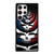 GRATEFUL DEAD SKULL ROUNDED Samsung Galaxy S23 Ultra Case