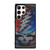 GRATEFUL DEAD SKULL Samsung Galaxy S23 Ultra Case