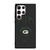 GREEN BAY PACKERS BLACK WALL Samsung Galaxy S23 Ultra Case