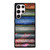 HARRY POTTER BOOKS Samsung Galaxy S23 Ultra Case
