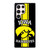 IOWA HAWKEYES STRIPS LOGO FOOTBALL TEAM Samsung Galaxy S23 Ultra Case