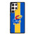 KANSAS JAYHAWKS STRIPS Samsung Galaxy S23 Ultra Case