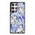 KHUN AGUERO AGNIS ANIME Samsung Galaxy S23 Ultra Case