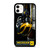 MICHIGAN WOLVERINES FOOTBALL 2 iPhone 11 Case
