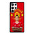 MANCHESTER UNITED RONALDO Samsung Galaxy S23 Ultra Case