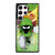 MARVIN THE MARTIAN MARS FLAG Samsung Galaxy S23 Ultra Case