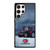 MASSEY FERGUSON TRACKTORS SNOW Samsung Galaxy S23 Ultra Case