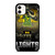 MICHIGAN WOLVERINES STADIUM iPhone 11 Case