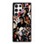 MICHAEL JACKSON COLLAGE Samsung Galaxy S23 Ultra Case