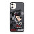 MICKEY MOUSE CAMO X MOSCHINO X STUSSY iPhone 11 Case