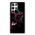 MILES MORALES SPIDERMAN SONY MARVEL Samsung Galaxy S23 Ultra Case