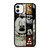 MICKEY MOUSE PAPER iPhone 11 Case