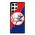 NEW YORK YANKEES MLB HAT ICON Samsung Galaxy S23 Ultra Case