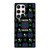 NOTRE DAME FIGHTING IRISH COLLAGE Samsung Galaxy S23 Ultra Case