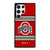 OHIO STATE BUCKEYES UNIVERSITY FOOTBALL LOGO Samsung Galaxy S23 Ultra Case