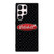 PETERBILT TRUCK PLATE BLACK Samsung Galaxy S23 Ultra Case