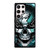 PHILADELPHIA EAGLES SKULL LOGO Samsung Galaxy S23 Ultra Case