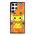 PIKACHU POKEMON DRESS Samsung Galaxy S23 Ultra Case