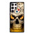 PITTSBURGH STEELERS FOOTBALL SKULL Samsung Galaxy S23 Ultra Case