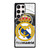 REAL MADRID FOOTBALL CLUB LOGO Samsung Galaxy S23 Ultra Case
