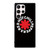 RED HOT CHILI PEPPERS LOGO RHCP BAND Samsung Galaxy S23 Ultra Case