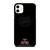 MINI COOPER CAR CLASSIC LOGO iPhone 11 Case