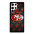 SAN FRANCISCO 49ERS NFL FOOTBALL TEAM LOGO Samsung Galaxy S23 Ultra Case