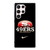 SAN FRANCISCO 49ERS NIKE LOGO Samsung Galaxy S23 Ultra Case