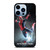 AMAZING SPIDERMAN SHOWING ACTION iPhone 13 Pro Max Case
