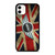 MINI COOPER FLAG DESIGN iPhone 11 Case