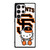 SAN FRANCISCO GIANTS MLB HELLO KITTY Samsung Galaxy S23 Ultra Case