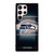 SEATTLE SEAHAWKS FOOTBALL BLUE Samsung Galaxy S23 Ultra Case