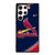 ST LOUIS CARDINALS MLB MASCOT Samsung Galaxy S23 Ultra Case