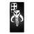 STAR WARS MANDALORIAN LOGO CARBON Samsung Galaxy S23 Ultra Case
