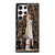 STEPHEN CURRY SHOT GOLDEN STATE WARRIORS Samsung Galaxy S23 Ultra Case
