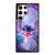 STITCH AND LILO GALAXY Samsung Galaxy S23 Ultra Case