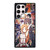 SWORD ART ONLINE KIRITO AND ASUNA LOVE Samsung Galaxy S23 Ultra Case