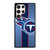 TENNESSEE TITANS NFL FOOTBALL TEAM LOGO Samsung Galaxy S23 Ultra Case