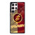 THE FLASH SERIES LOGO Samsung Galaxy S23 Ultra Case