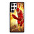 THE FLASH SUPERHERO DC Samsung Galaxy S23 Ultra Case