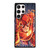 THE FLASH SUPERHERO DC Samsung Galaxy S23 Ultra Case