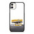 MINIONS MOVIE WATERWAYS iPhone 11 Case