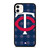MINNESOTA TWINS MLB iPhone 11 Case