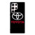 TOYOTA EMBLEM LOGO Samsung Galaxy S23 Ultra Case