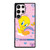 TWEETY BIRD TWEETYLICIOUS Samsung Galaxy S23 Ultra Case TWEETY BIRD TWEETYLICIOUS Samsung Galaxy S23 Ultra Case