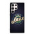 UTAH JAZZ BASKETBALL TEAM WOODEN LOGO Samsung Galaxy S23 Ultra Case