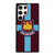 WEST HAM UNITED FC LOGO Samsung Galaxy S23 Ultra Case