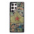 WONDER WOMAN COLLAGE Samsung Galaxy S23 Ultra Case
