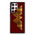 WONDER WOMAN SYMBOL GOLD Samsung Galaxy S23 Ultra Case