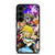 7 SEVEN DEADLY SINS ANIME CHARACTERS Samsung Galaxy S23 Plus Case
